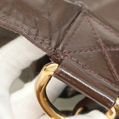 Louis Vuitton 2010 Collection Bezas Shoulder Bag M93188 Brown