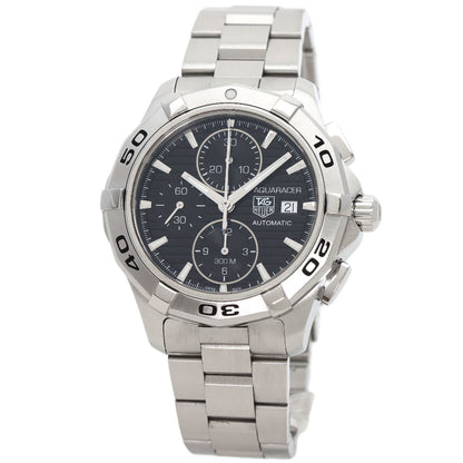 Tag Heuer Aquaracer Watch Stainless Steel Ss