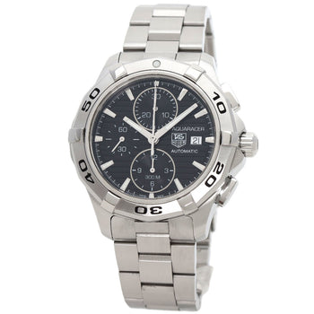 Tag Heuer Aquaracer Watch Stainless Steel Ss