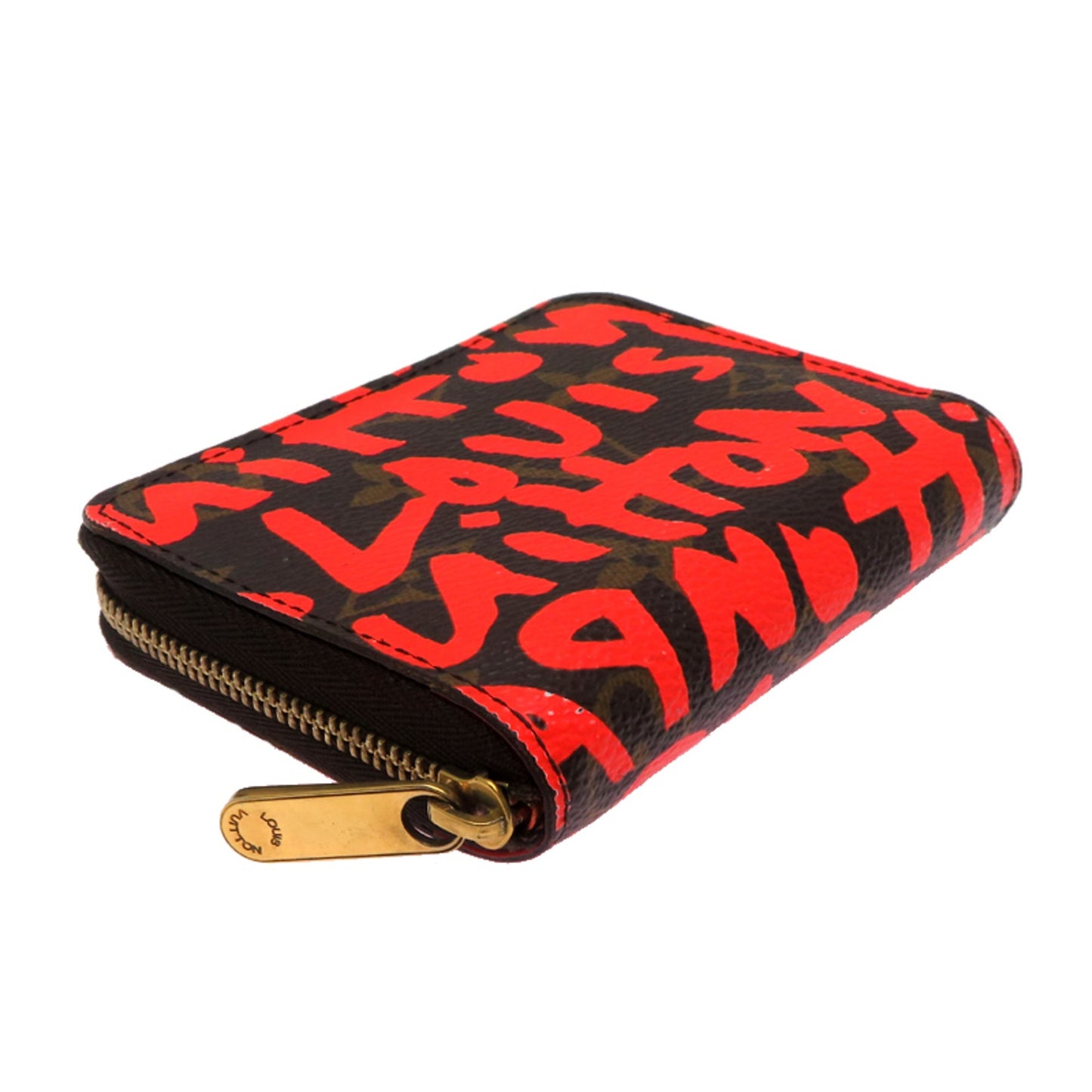 Louis Vuitton Zippy Coin Purse For Women And Men