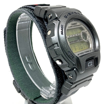 G-Shock Casio Dw-6900X-8Bt X-Treme Extreme Sports Model Watch
