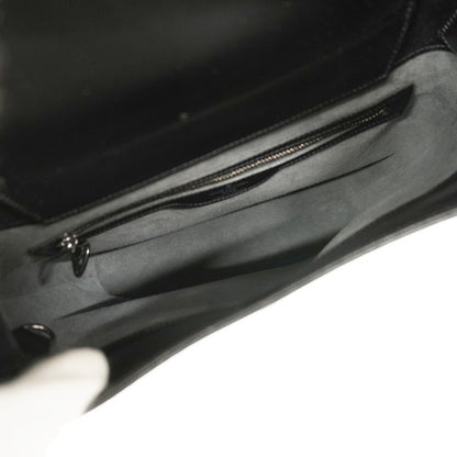 Louis Vuitton Epi Verso Shoulder Bag M52812 Noir