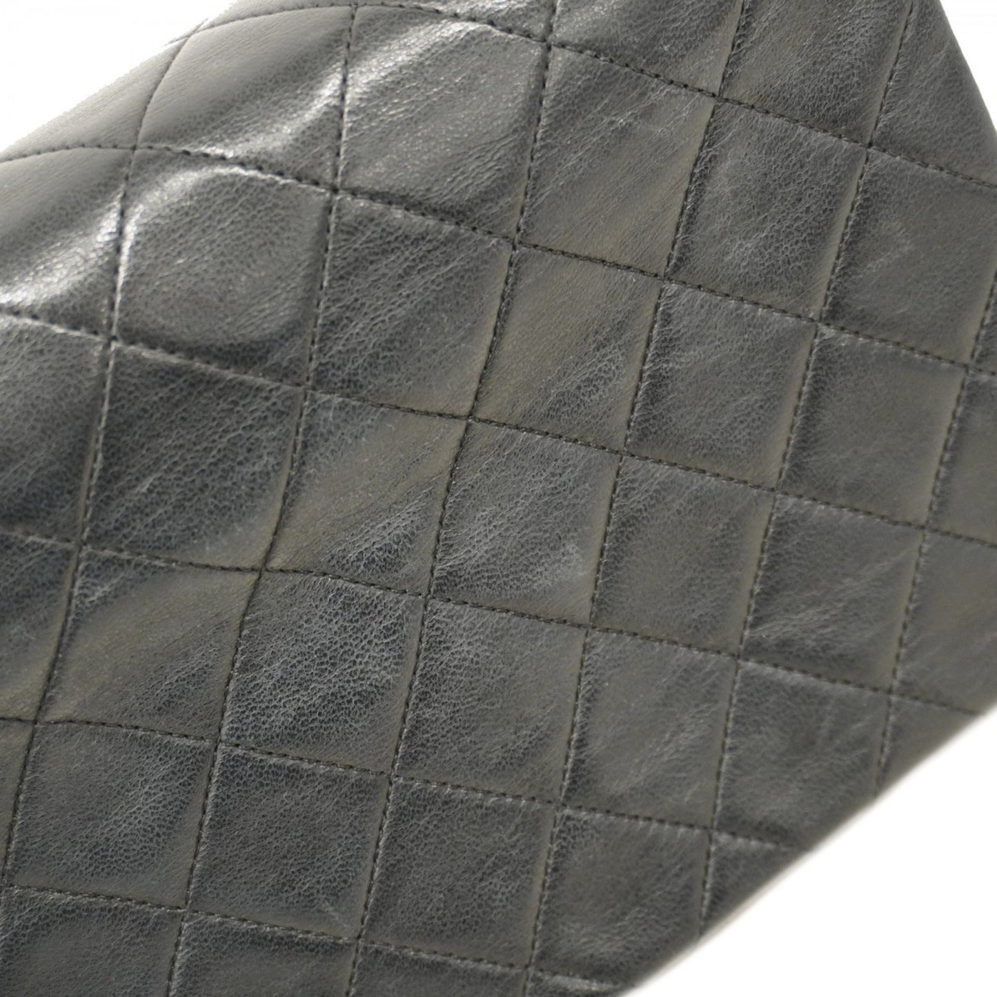 Chanel Matelasse Shoulder Bag With Chain Bag