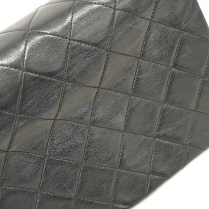 Chanel Matelasse Shoulder Bag With Chain Bag