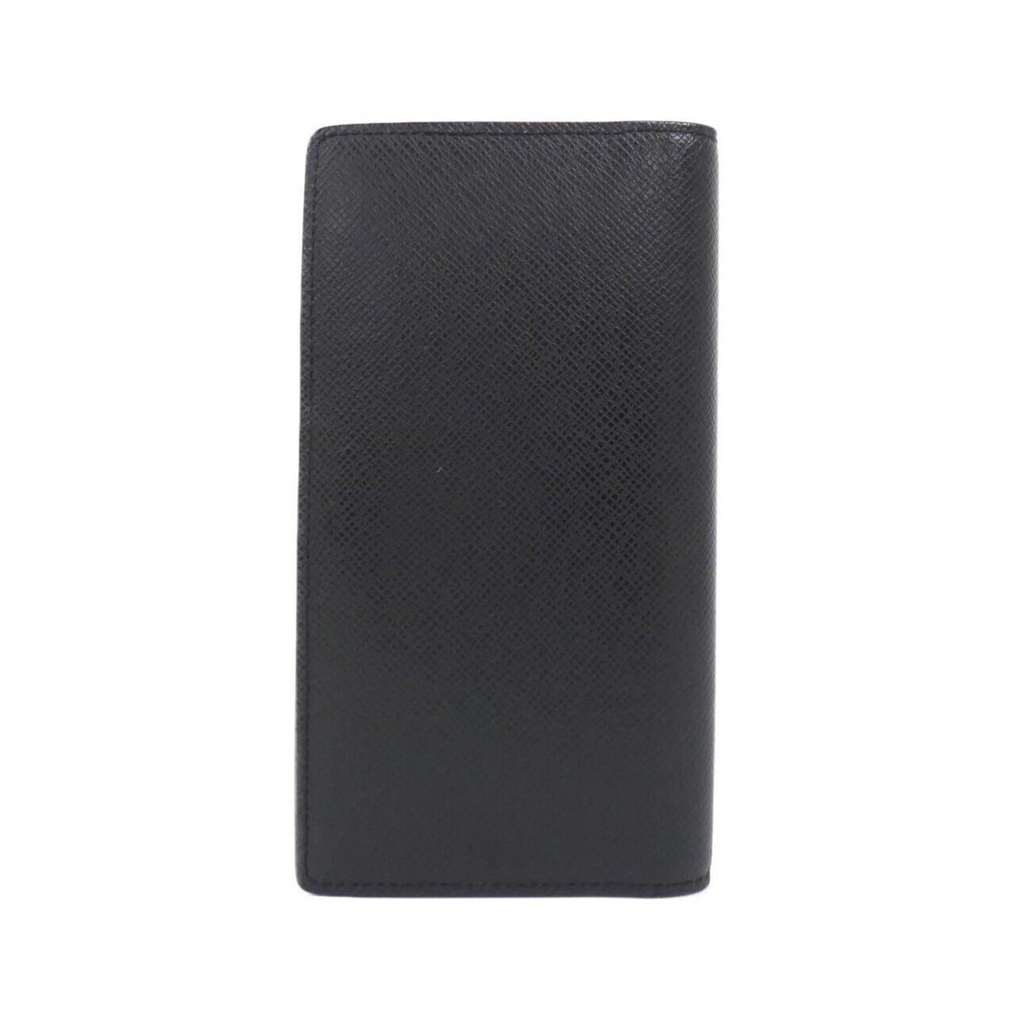Louis Vuitton Taiga Portefeuille Long M30541 Billfold