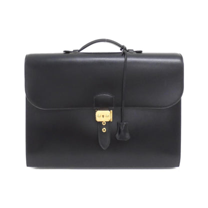 Hermes Sac A Depeche 38-2 Handbag