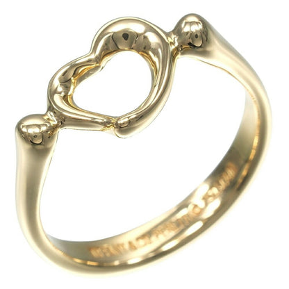 Tiffany & Co. Heart Ring