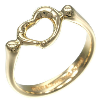 Tiffany & Co. Heart Ring