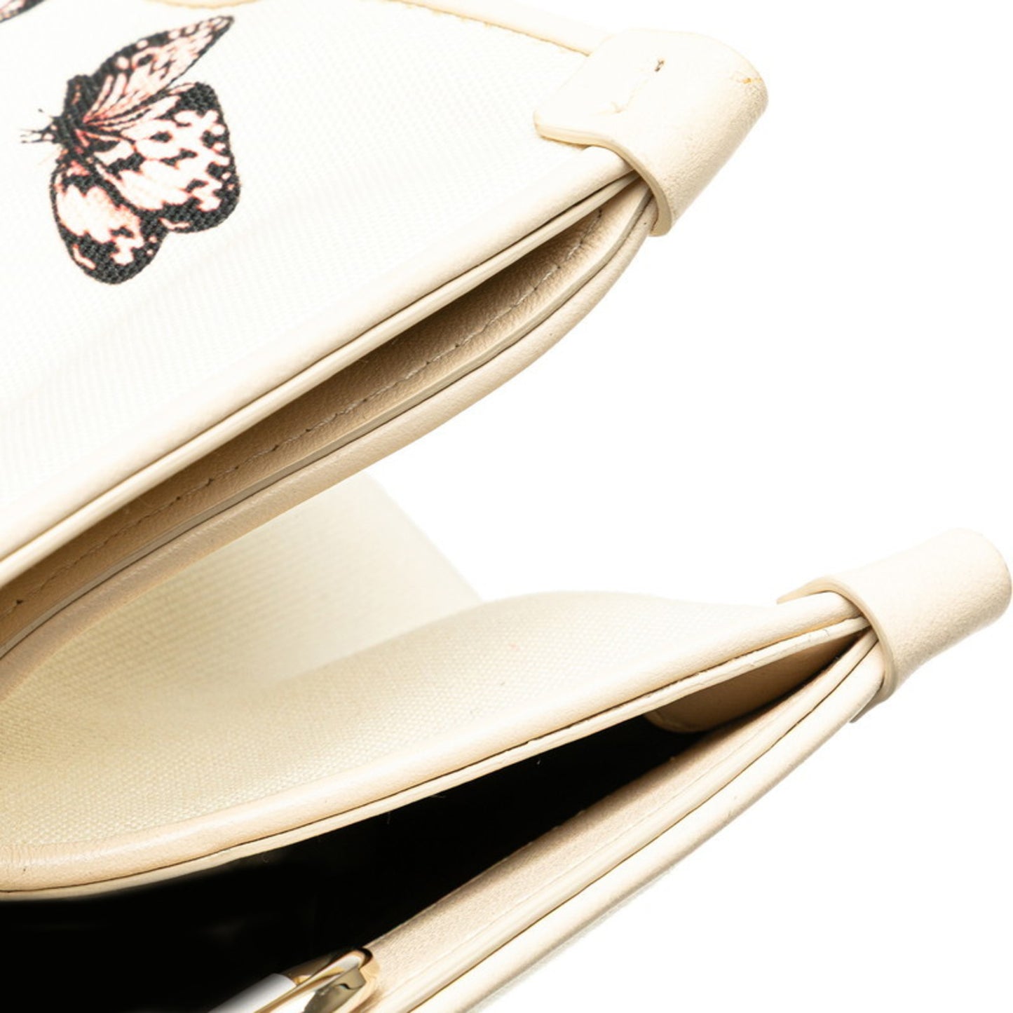 Bvlgari Butterfly Handbag/Shoulder Bag