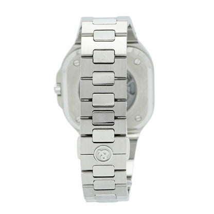 Bell & Ross Black Steel Br05A-Bl-St-Sst Dial