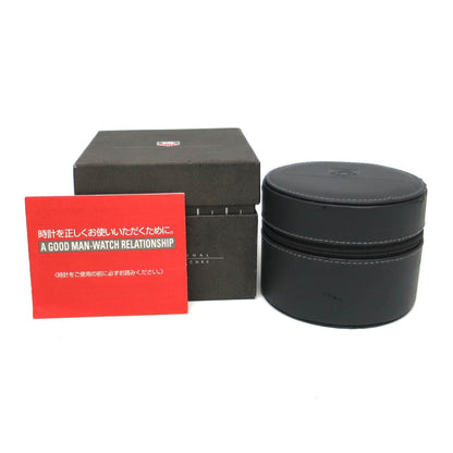 Tag Heuer Link Tiger Woods Ltd Edition Automatic Watch Wjf2113 Polished