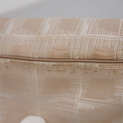 Chanel New Travel Nylon Tote Bag