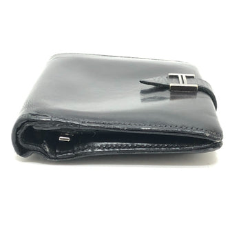 Hermes Bearn Compact Mini Wallet