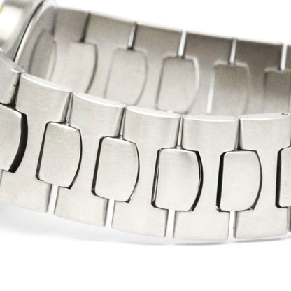 Omega Seamaster Polaris 18K Gold Steel