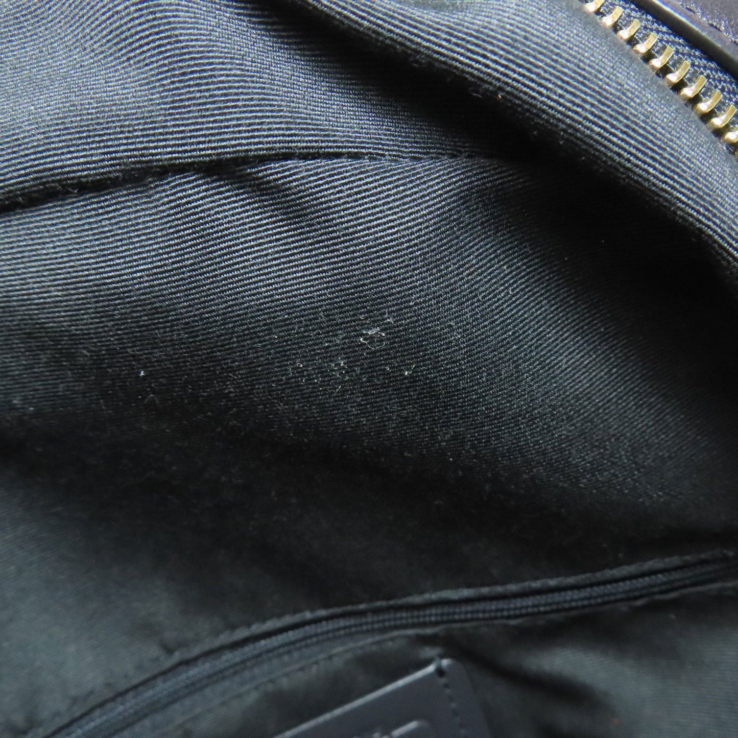 Coach F58314 Signature Backpack/Daypack In Pvc Calfskin