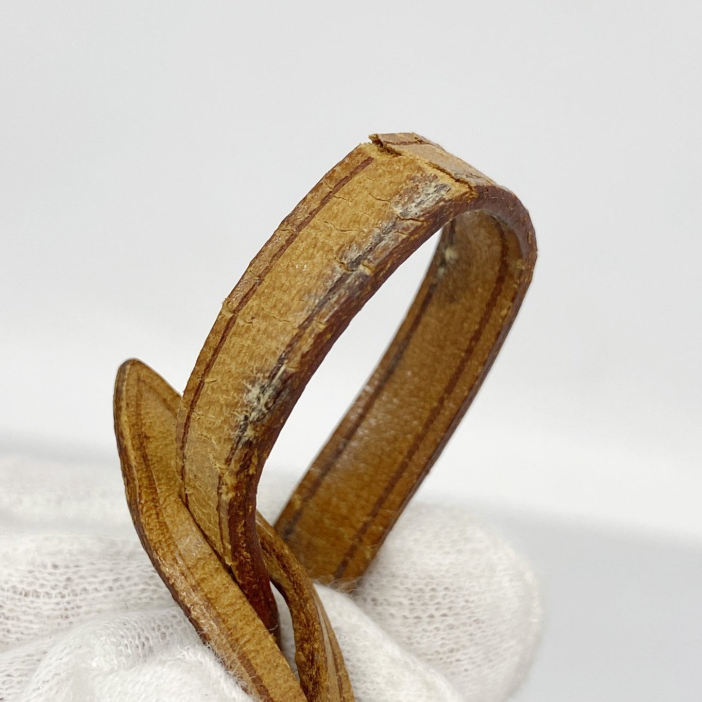 Louis Vuitton Monogram Pochette Accessoires M51980 Brown