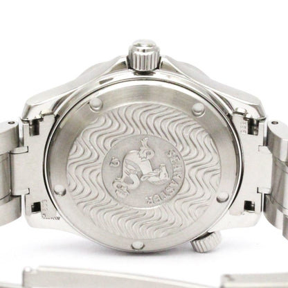 Omega Seamaster Professional 300M Mid Size Watch 2236.50 Polished