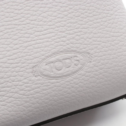 Tod'S Micro Handbag Leather