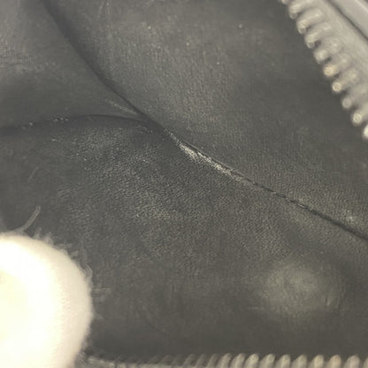 Louis Vuitton Monogram Shadow Victor Wallet M12635 Black