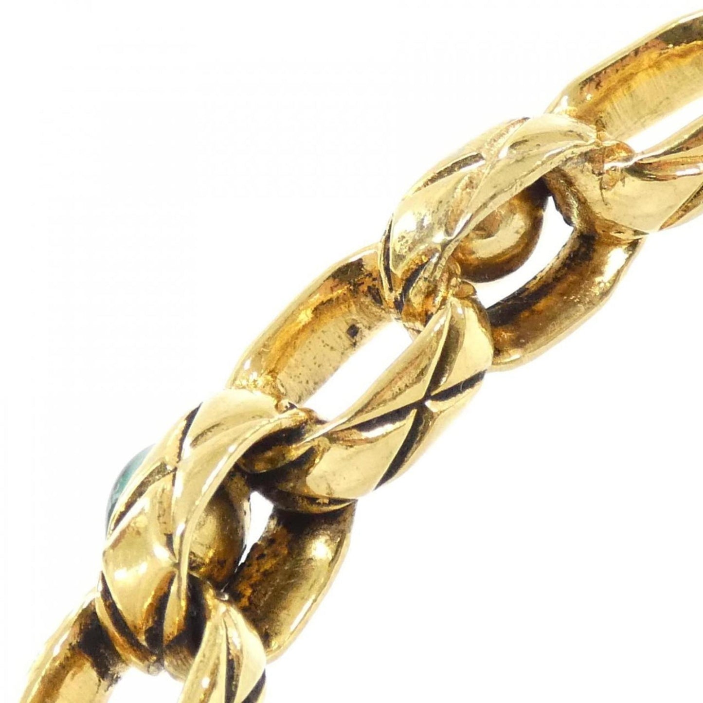 Chanel Bangle