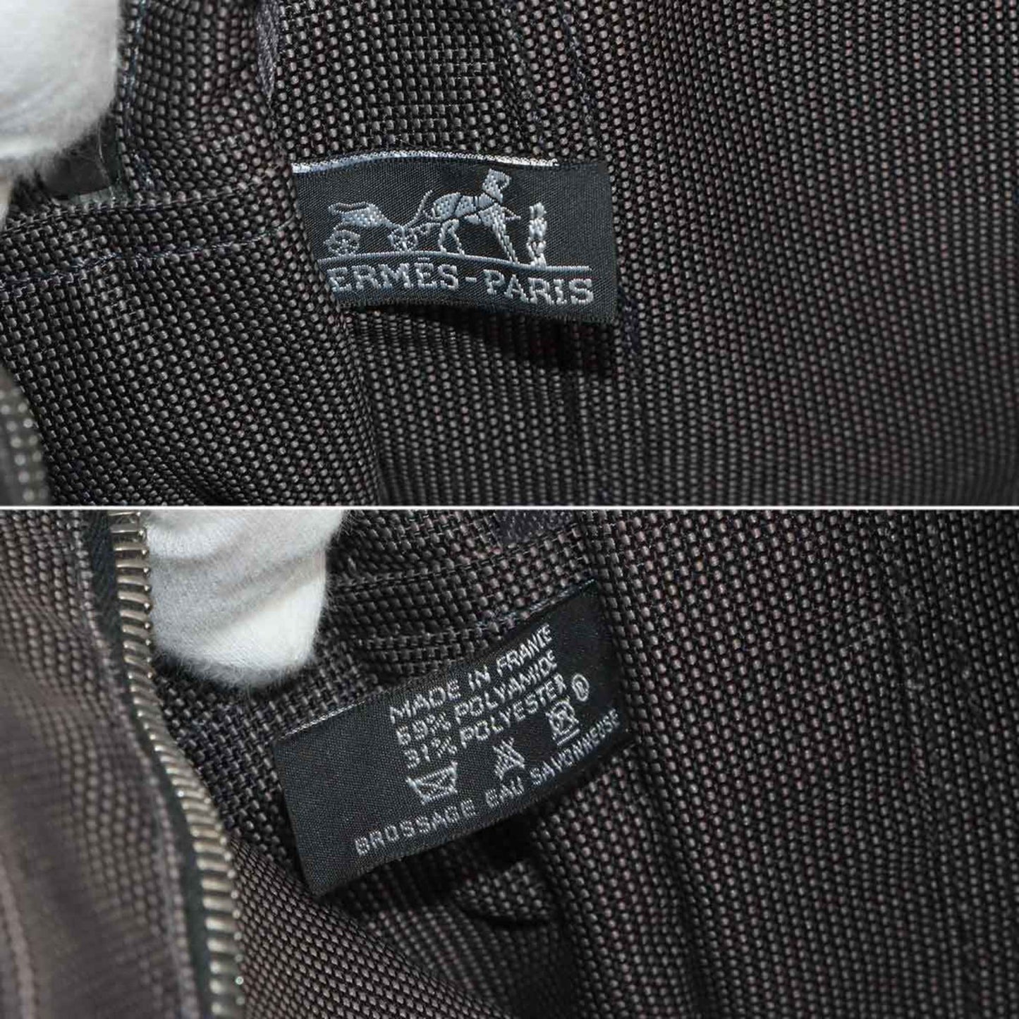 Hermes Herms Herline Mm Tote Bag