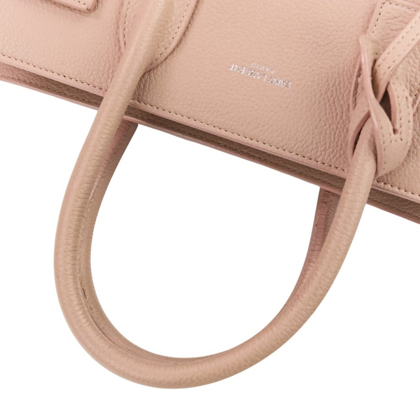 Saint Laurent Classic Baby Sac De Jour 2-Way Handbag