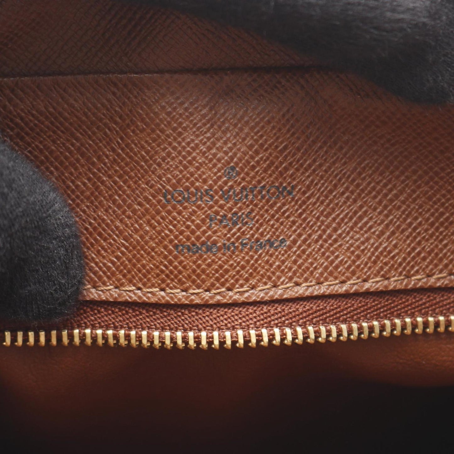 Louis Vuitton Nile Shoulder Bag