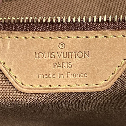 Louis Vuitton Monogram Vavant Gm M51170 Shoulder Bag Tote