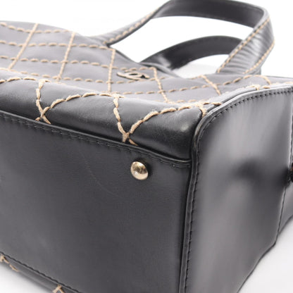 Chanel Wild Stitch Handbag