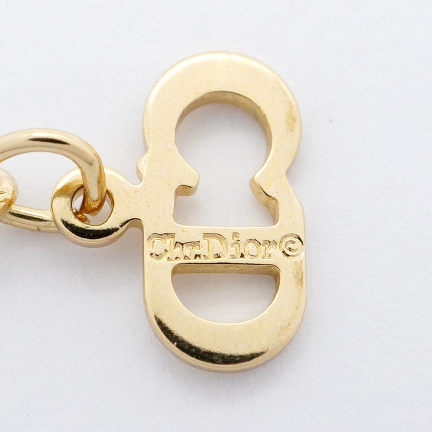 Christian Dior Necklace