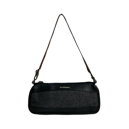 Gucci Sherry Line Logo Hardware Leather