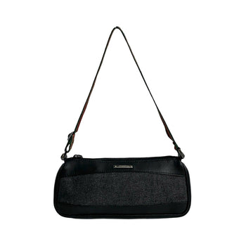Gucci Sherry Line Logo Hardware Leather