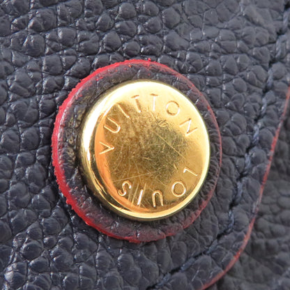 Louis Vuitton Pochette Felicie (Card Pouch Missing)