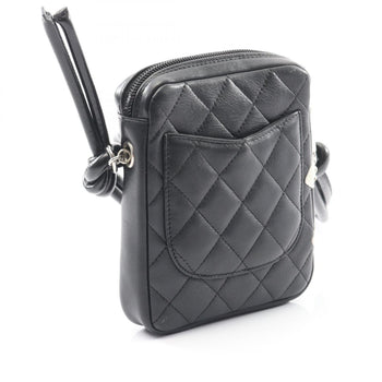 Chanel Cambon Line Small Shoulder Bag