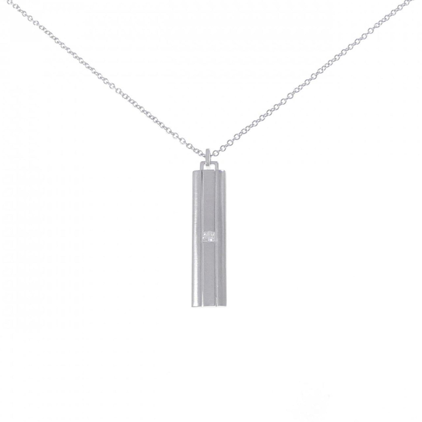 Tiffany Lucida Necklace