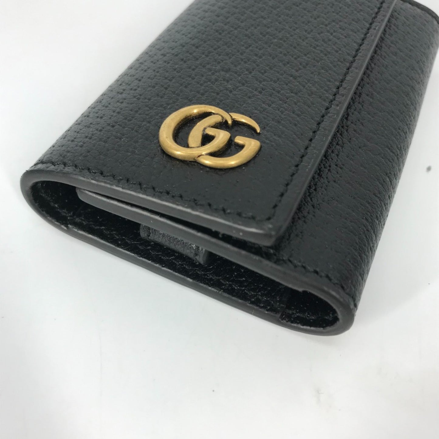 Gucci 435305 Gg Marmont Key
