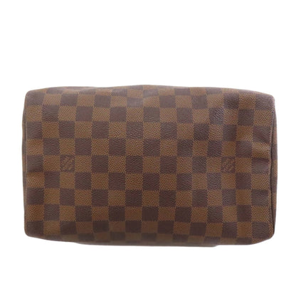 Louis Vuitton N41532 Speedy 25 Handbag Damier Canvas