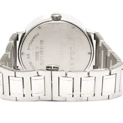 Bvlgari Bvlgari-Bvlgari Steel Automatic