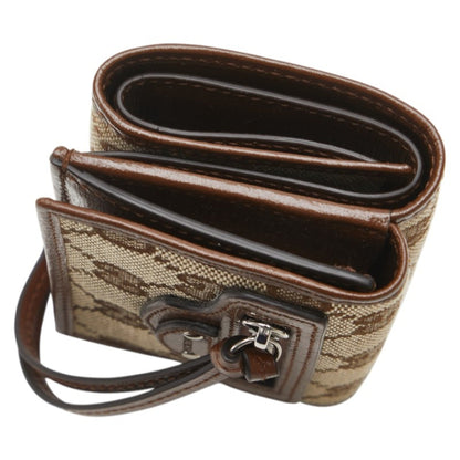 Gucci X Balenciaga The Hacker Project Neo Classic Wallet