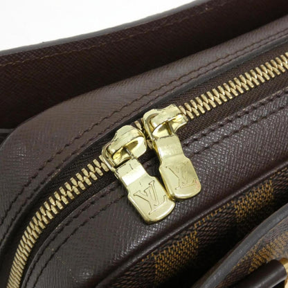Louis Vuitton Damier Triana N51155 Handbag
