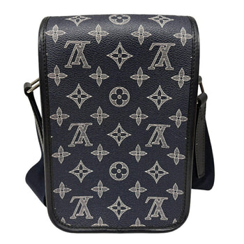 Louis Vuitton M54246 Bb Monogram Savannah Shoulder Bag For Women