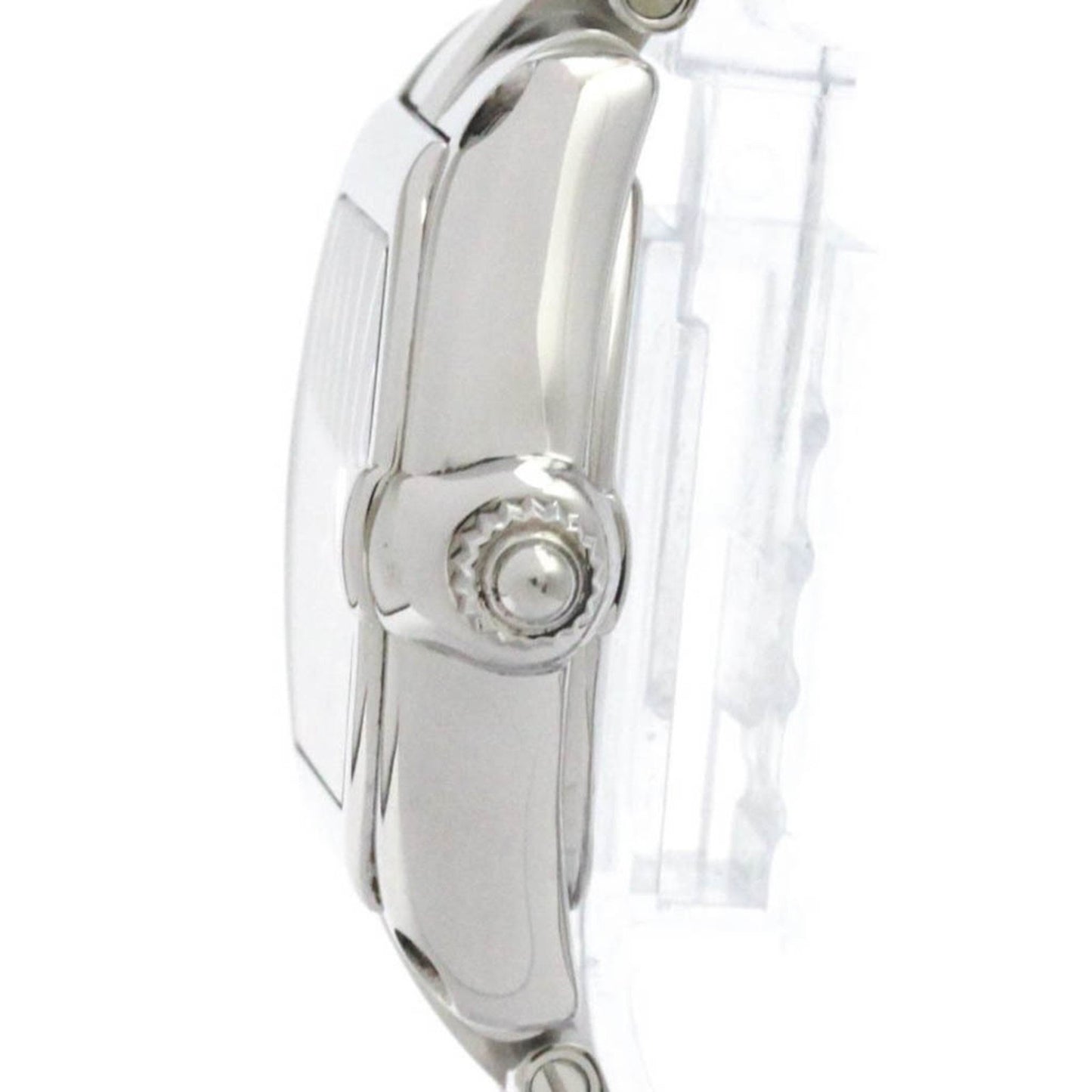 Cartier Roadstar Sm Steel Quartz