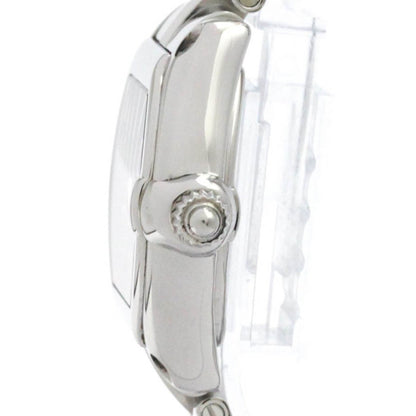 Cartier Roadstar Sm Steel Quartz