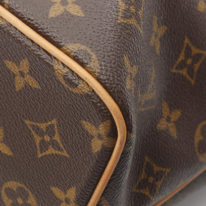 Louis Vuitton Palermo Pm Monogram Handbag