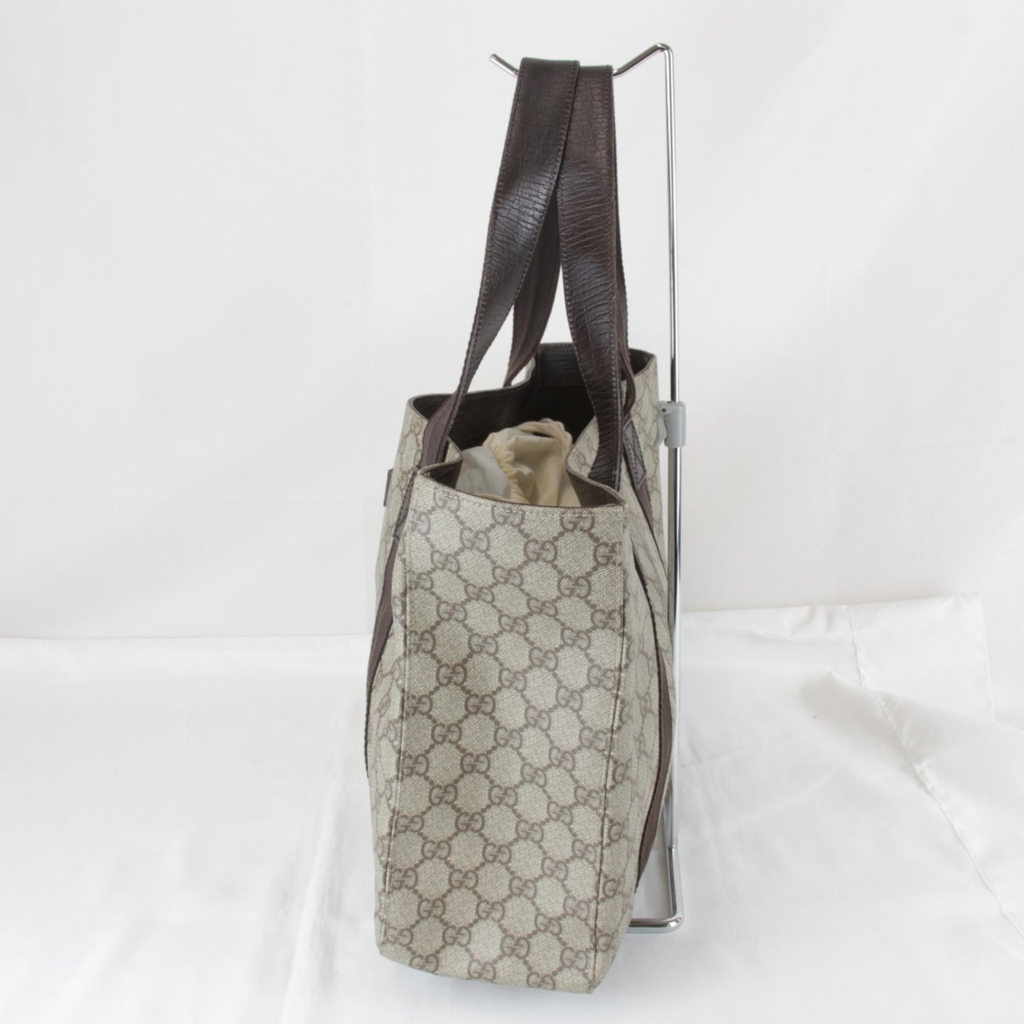 Supreme Gucci Tote Bag Gg