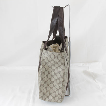 Supreme Gucci Tote Bag Gg
