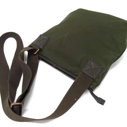 Burberry Shoulder Bag - Green
