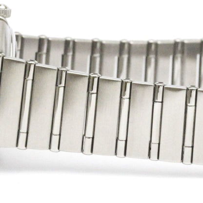 Omega Constellation Steel Automatic