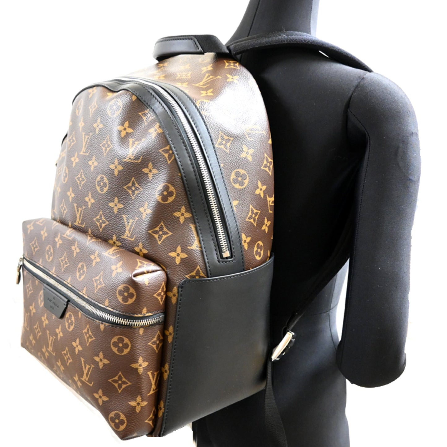 Louis Vuitton Discovery Backpack Pm