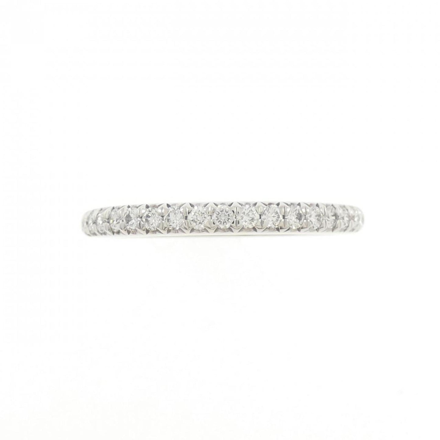 Tiffany Soleste Half Circle Ring